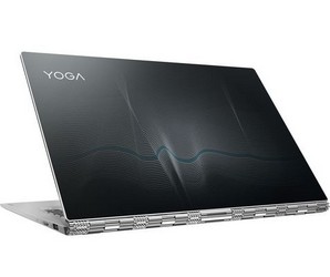 Прошивка планшета Lenovo Yoga 920 13 Vibes в Чебоксарах
